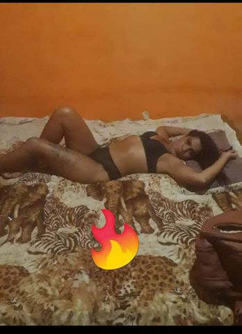 Sou tranquila..calma  gosto de me diverti ser uam boa compania