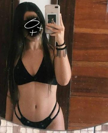 Qualquer informação sobre o meu atendimento me chama no WhatsApp 