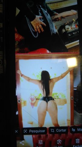 Sou Dominadora realizo qualquer fetiche também vendo conteúdo de inversão sexo masturbação 
Tenho local próprio faço programa também. Tenho órios venha para o mundo dos prazeres sem limites vendo vídeos de inversão, masturbação e sexo realizo qualquer fetiche 