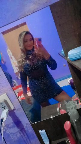 Olá Meus amores me chamo Melissa e Estou ansiosa para melhor atendelos