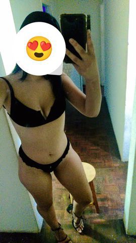 Sou gata branca cabelos médios preto disponível pra você atendendo com motel ou seu local faço tudo bem gostoso,em curta temporada venha aproveitar oq tem de melhor beijos 