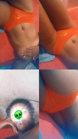Sou morena cabelos cacheados  gosto de conversar amo fazer sexo 