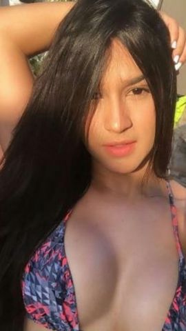 Oi lindo, bem vindo ao meu anuncio, sou estilo namoradinha. tenho amigas para festinhas, venha nos conhecer... atendemos em motel, hotéis, e residências. 
