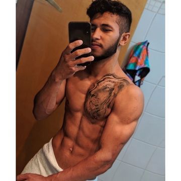 O mais gostoso da cidade 