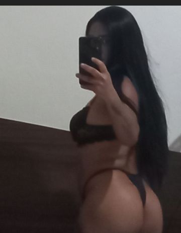 Venha se lambusar nesse chocolate 